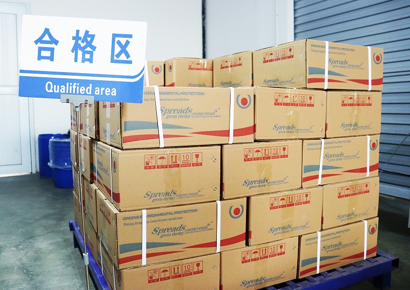 二氧化氯生產(chǎn)廠家